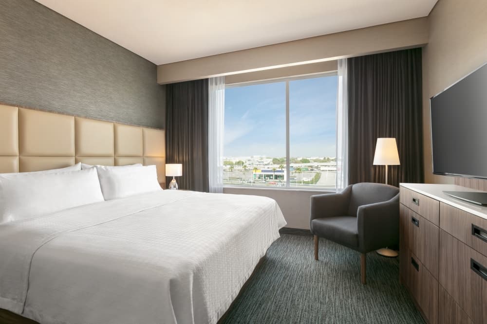 Prosper council OKs hybrid Hilton hotel