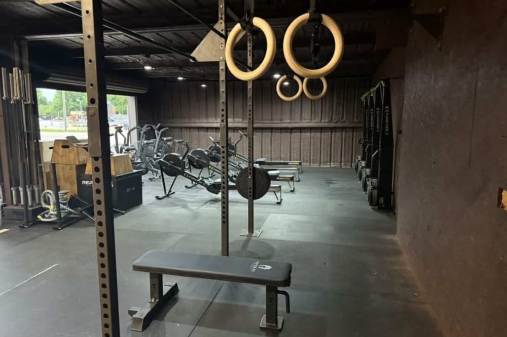 The Village Fit Co. to open its doors in May