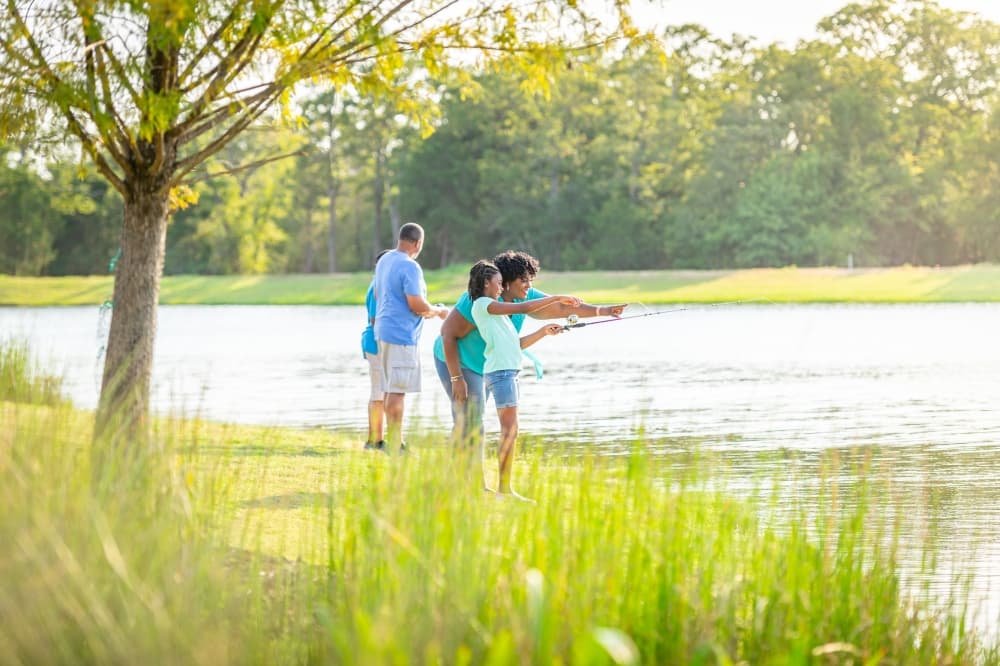 Inside Mission Ranch: Where community comes naturally in College Station