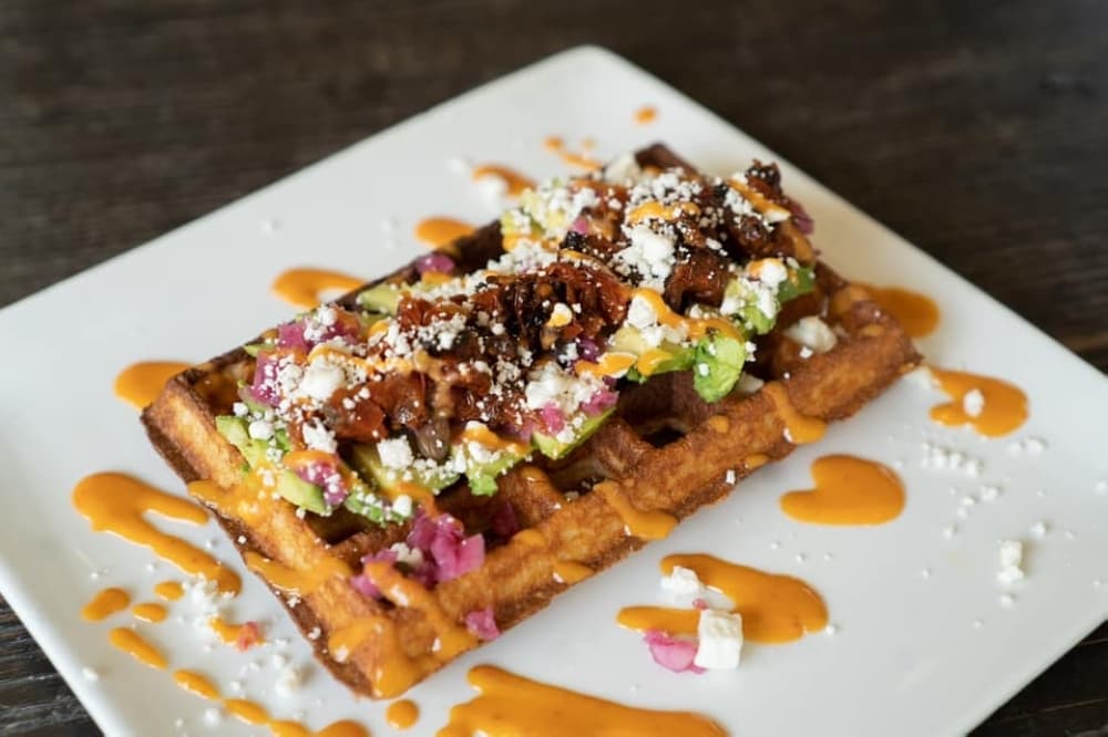 Coco Crepes to open location in Bellaire