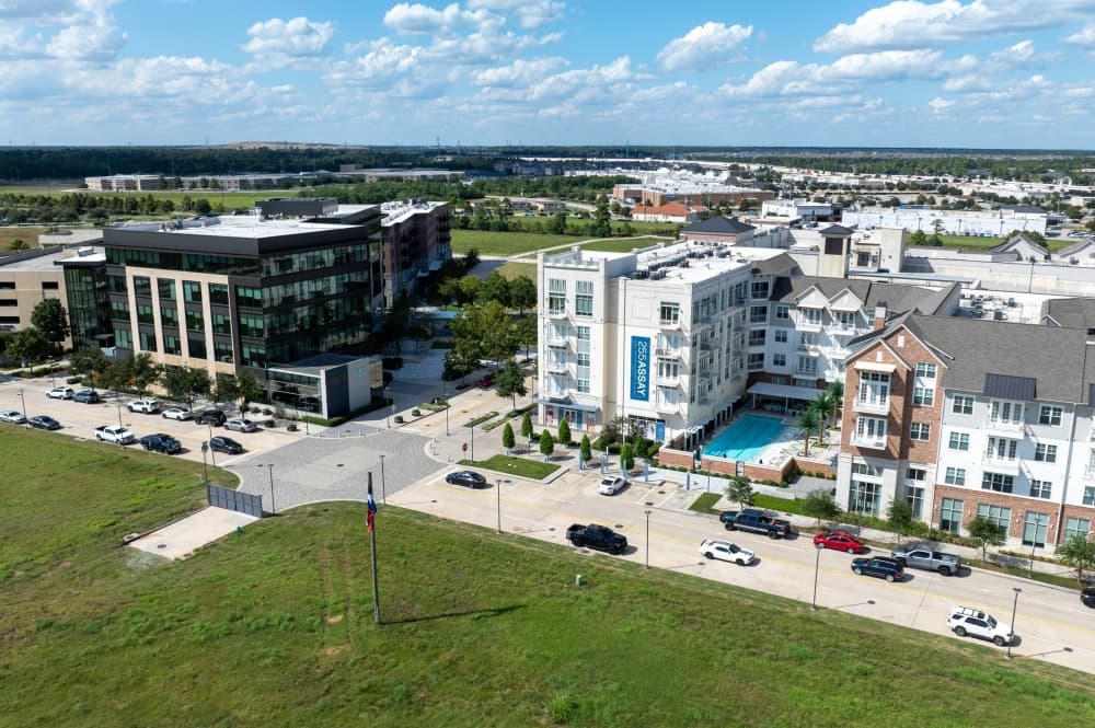 McCord Development debuts new water intelligence platform at Generation Park