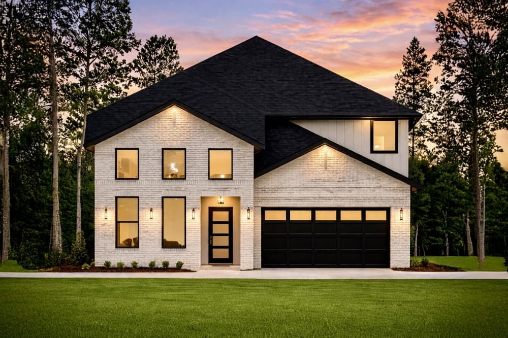 First America Homes introduces home designs for Azalea District at Valley Ranch