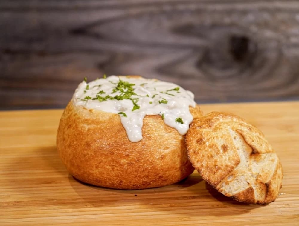 Sourdough & Co. to serve soups, sandwiches in Frisco