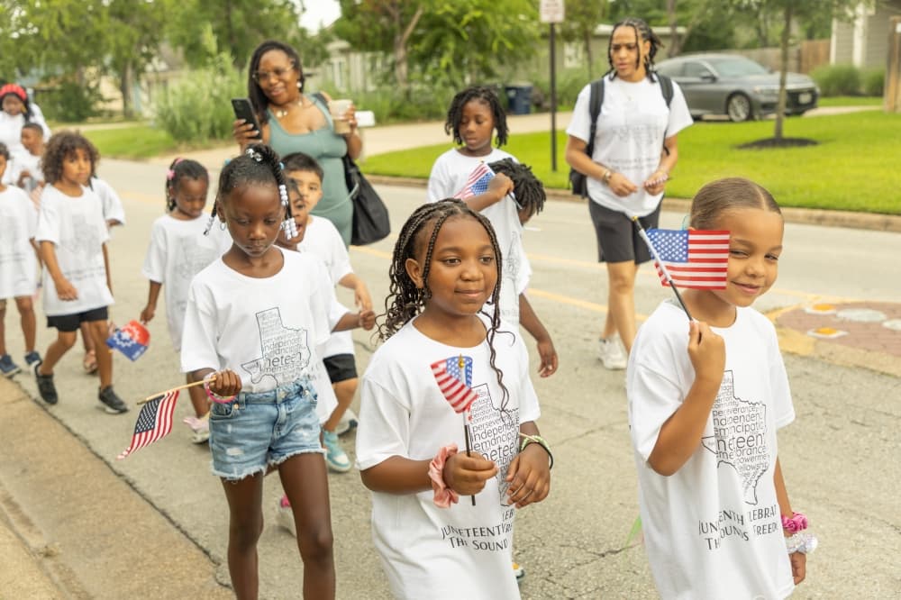 12 events to attend in Aggieland through July Fourth