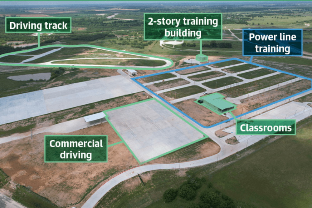 TEEX opens, $23M project breaks ground: 5 stories to read in Bryan, College Station from May 11-15