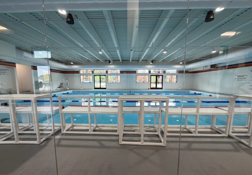 My Swim Buddy moves to new facility in Celina