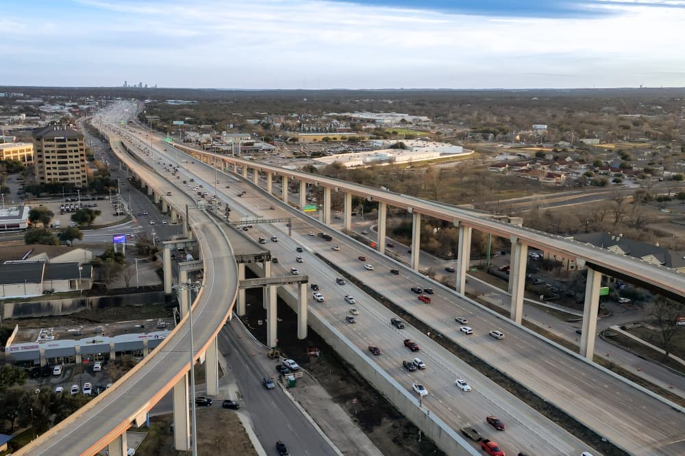 Road paving, lane widening: 3 ongoing Northwest Austin transportation projects