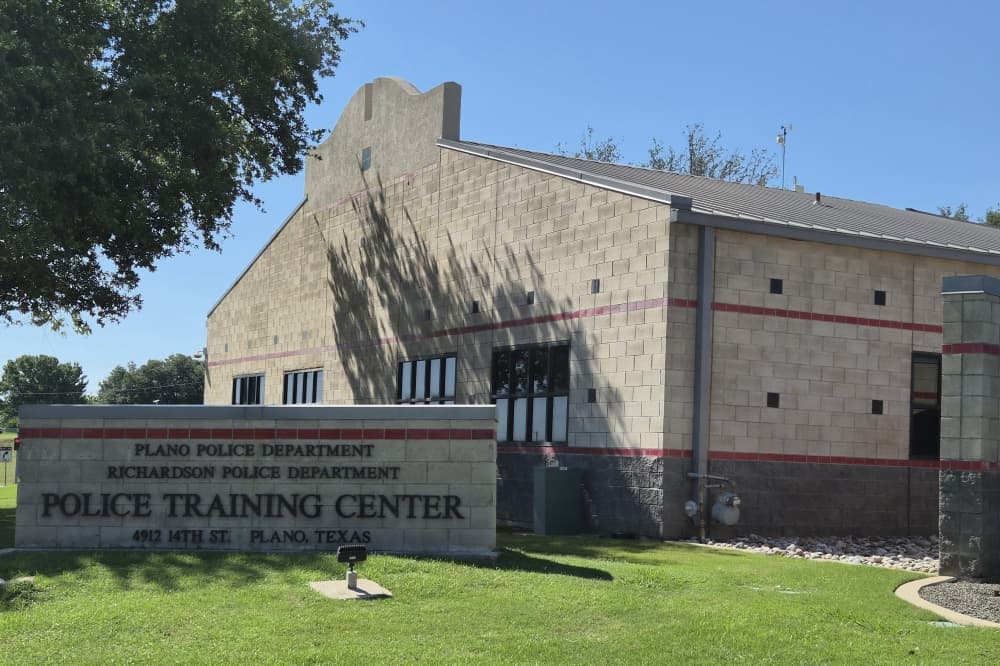 Plano officials approve $5.6M to design police training center rebuild
