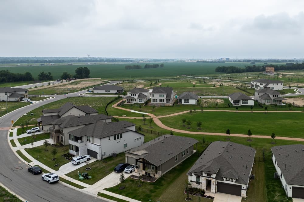 April data shows rise in home sales, pending sales in Pflugerville and Hutto