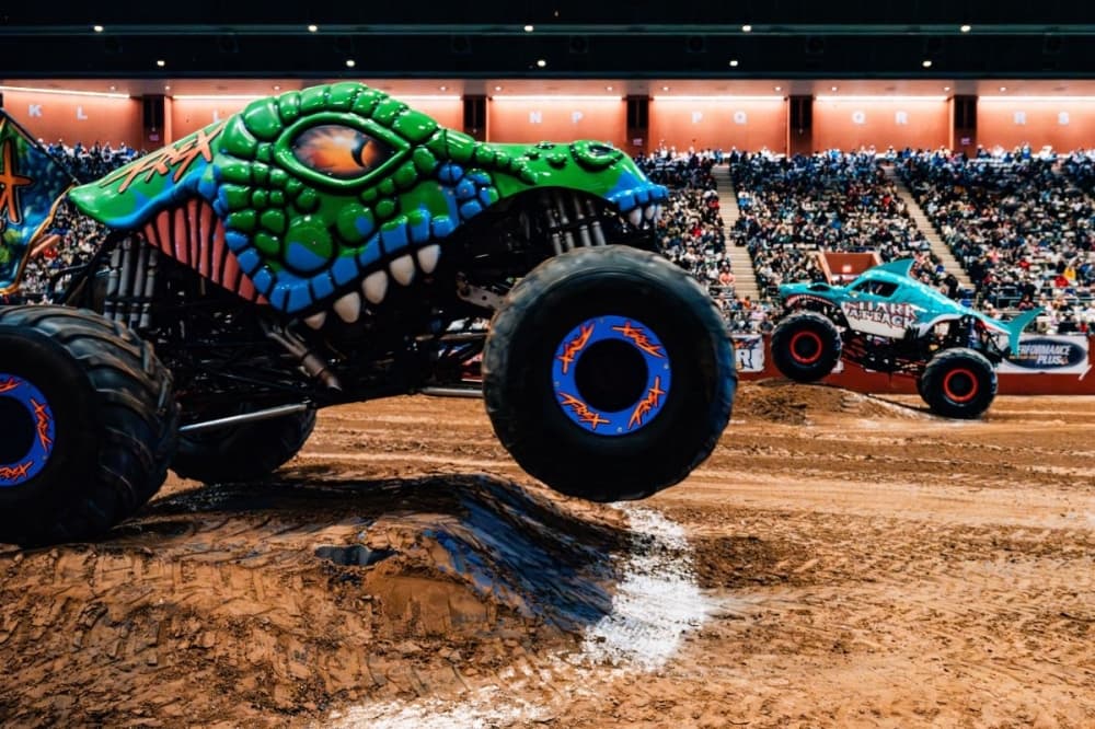 4 events to attend around Conroe this weekend, May 15-17
