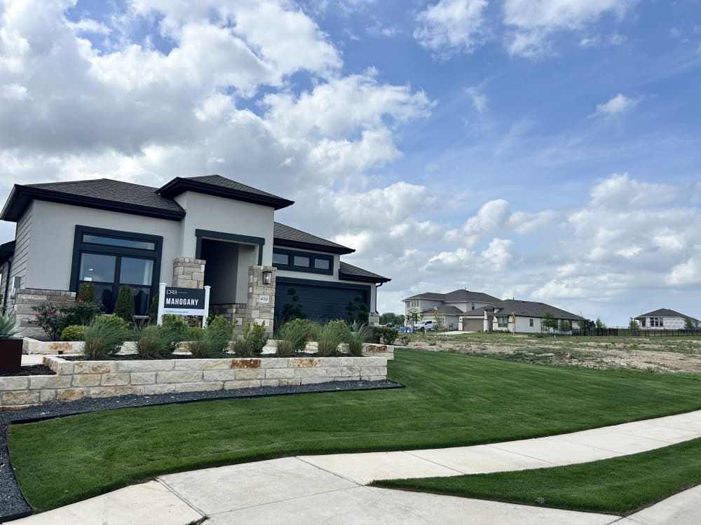 Retail follows rooftops along SH 130 in Hutto and Pflugerville