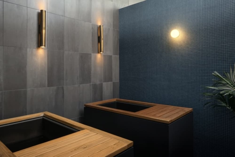 Wellsuite and Generator coming soon to South Lamar