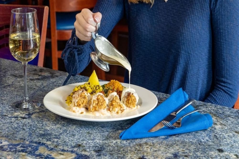 Café Blue in Bee Cave celebrates 20th anniversary