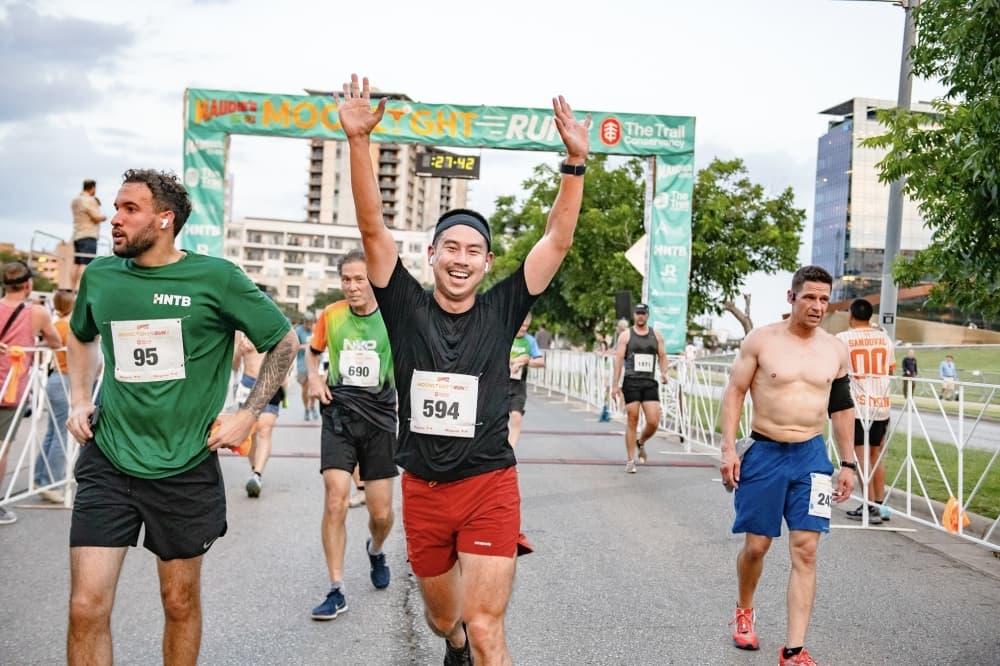 Music festival and Moonlight Margarita Run: 10 events to attend in Austin in June