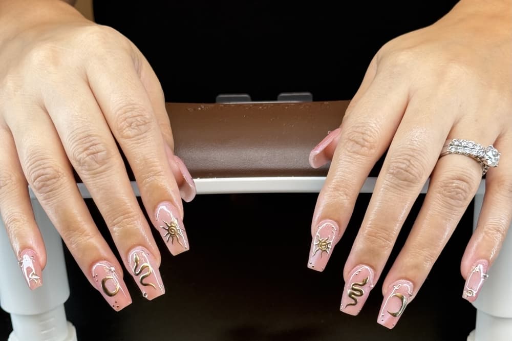 One Day Beauty Bar now offers manicures, pedicures in Plano