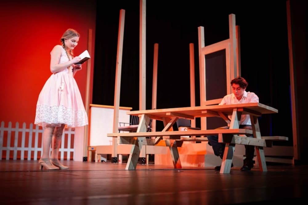 Barbecue bash, Night of One Acts: 7 events to attend in Tomball, Magnolia through June