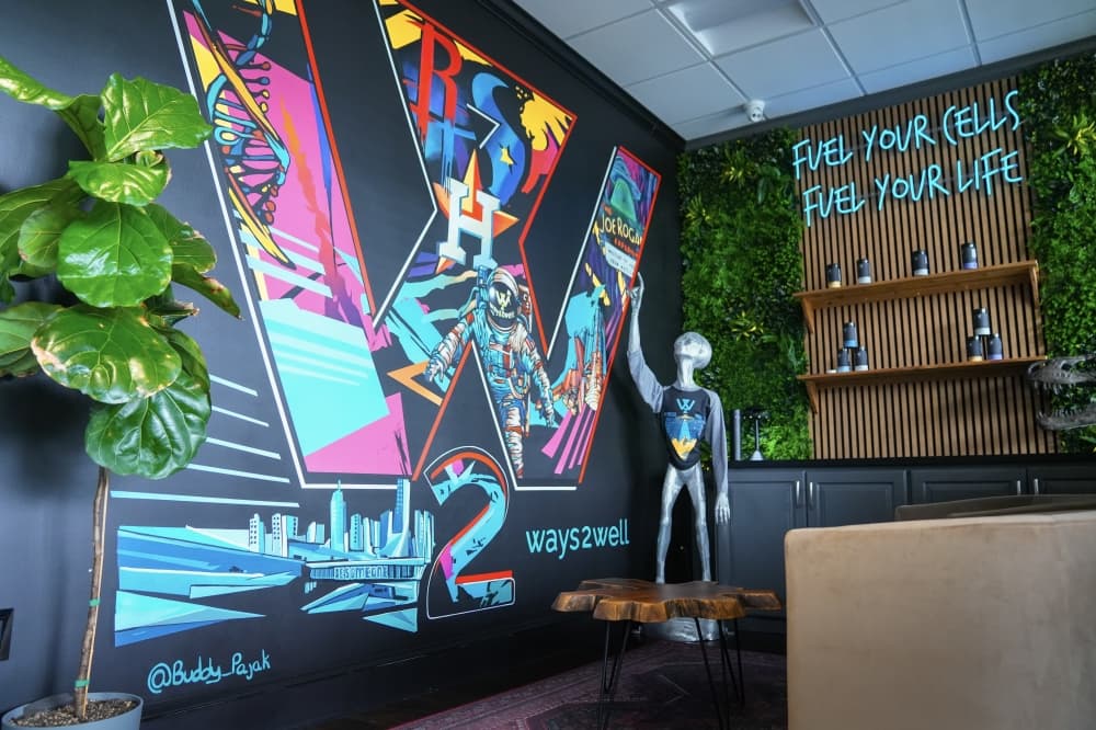 New clinic focused on regenerative health to open first Houston location