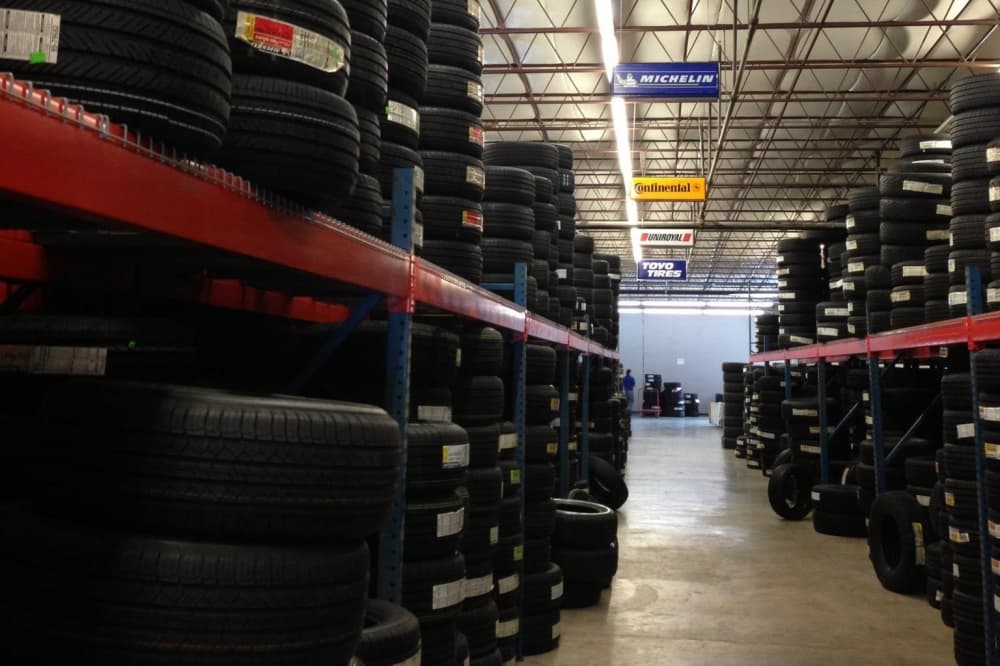 Construction on Mavis Tires & Brakes in Humble set to begin in June