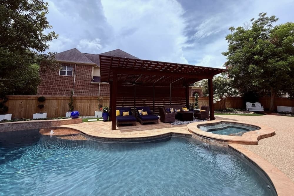 Check out 14 home improvement businesses in the Friendswood area