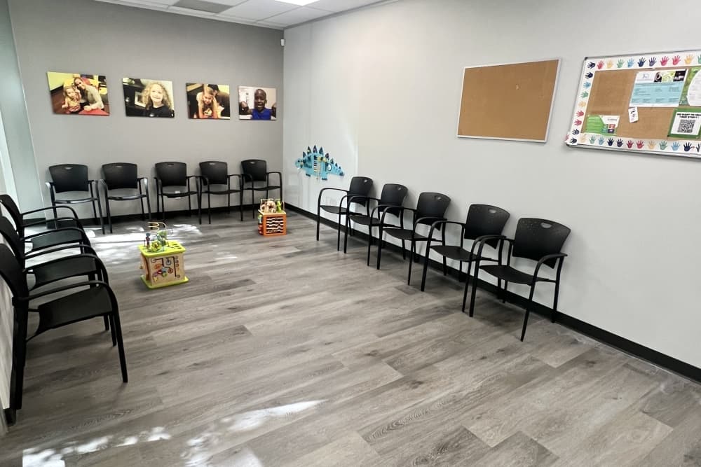 Cole Health moves to new location in The Woodlands area