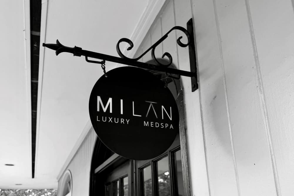 Milan Luxury Medspa relocates to larger space in Spring 