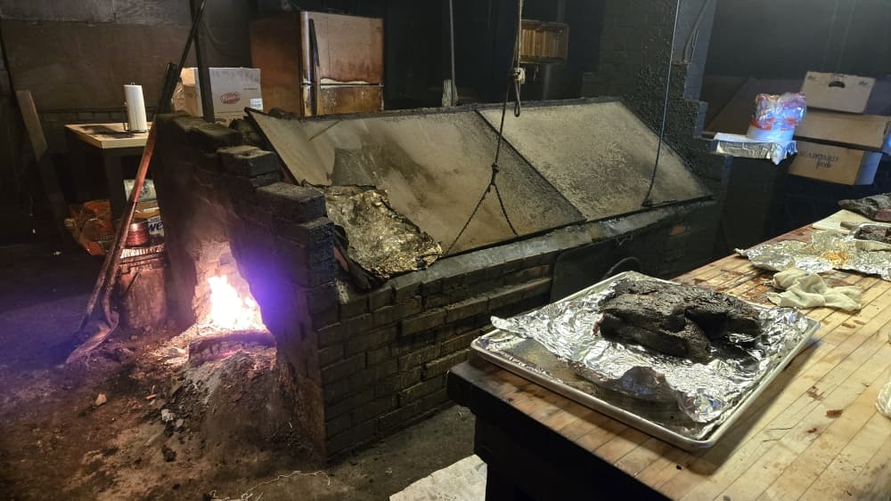 Bryan’s oldest family-owned restaurant serves up timeless Texas barbecue