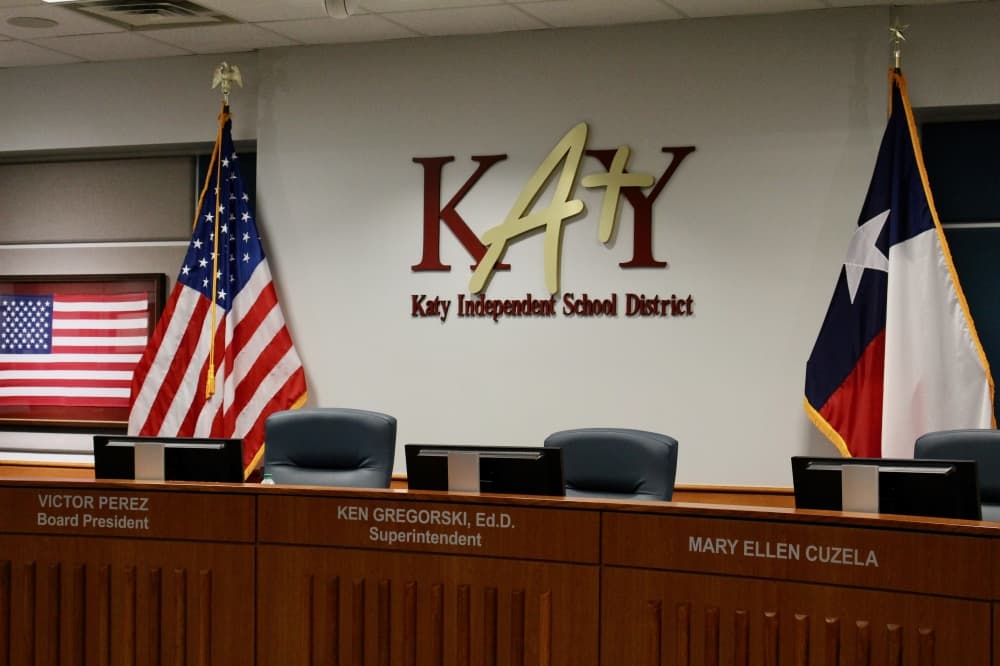 Katy ISD faces $15.27M seatbelt installation costs for school buses
