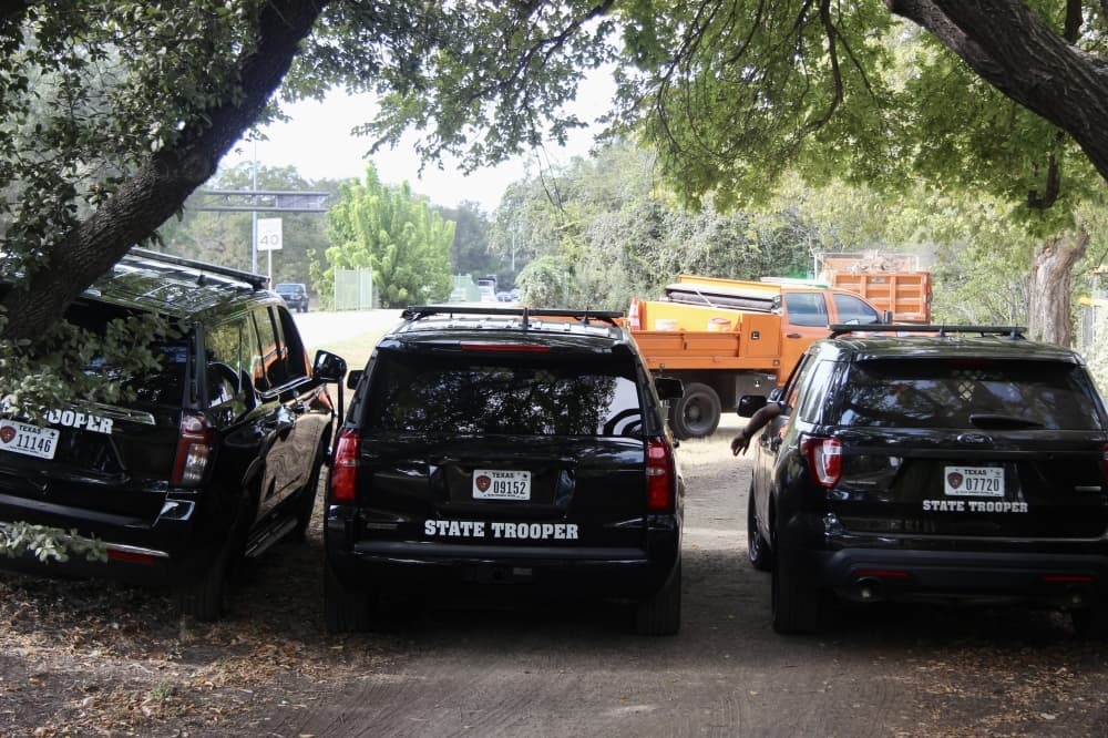 UPDATE: Judge blocks portions of Texas immigration enforcement law before Friday effective date