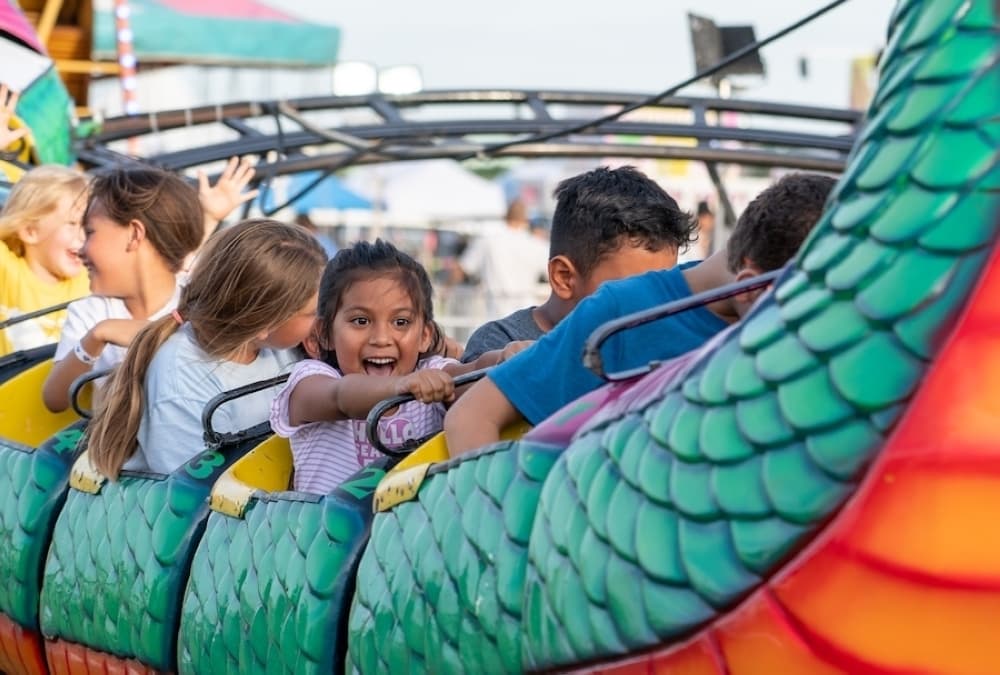 Fair, Festival and Spring Fling: 7 events to explore in the Austin area May 15-17
