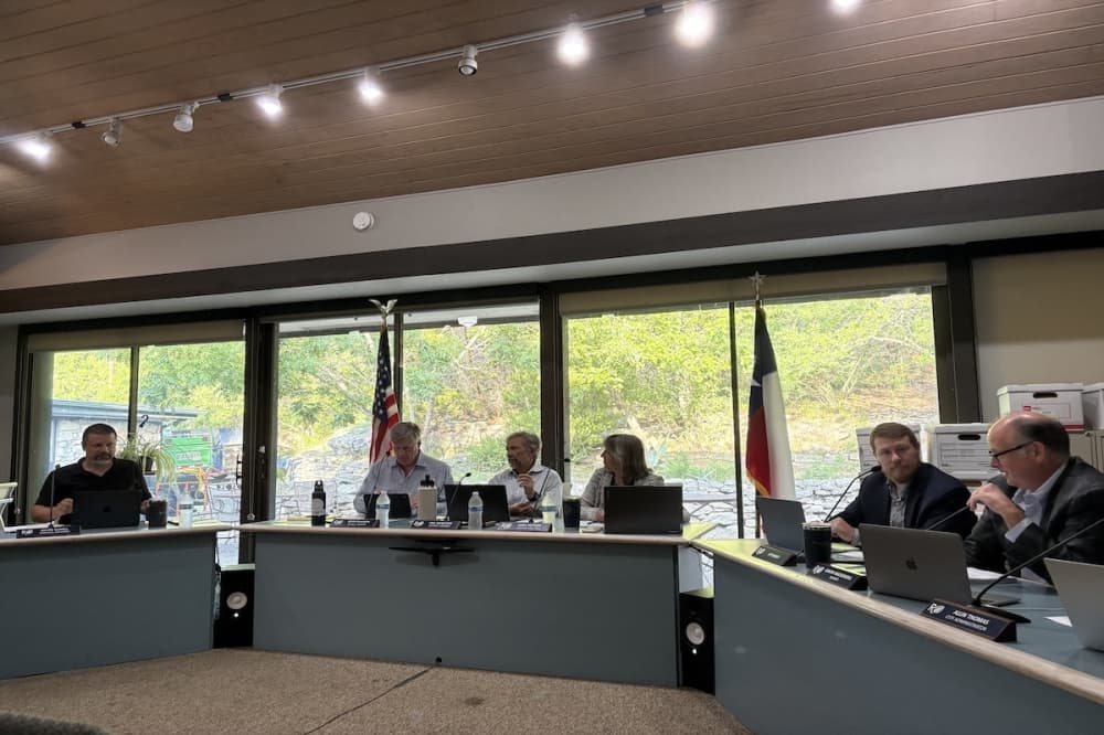 Rollingwood to consider implementing regulations for commercial film productions
