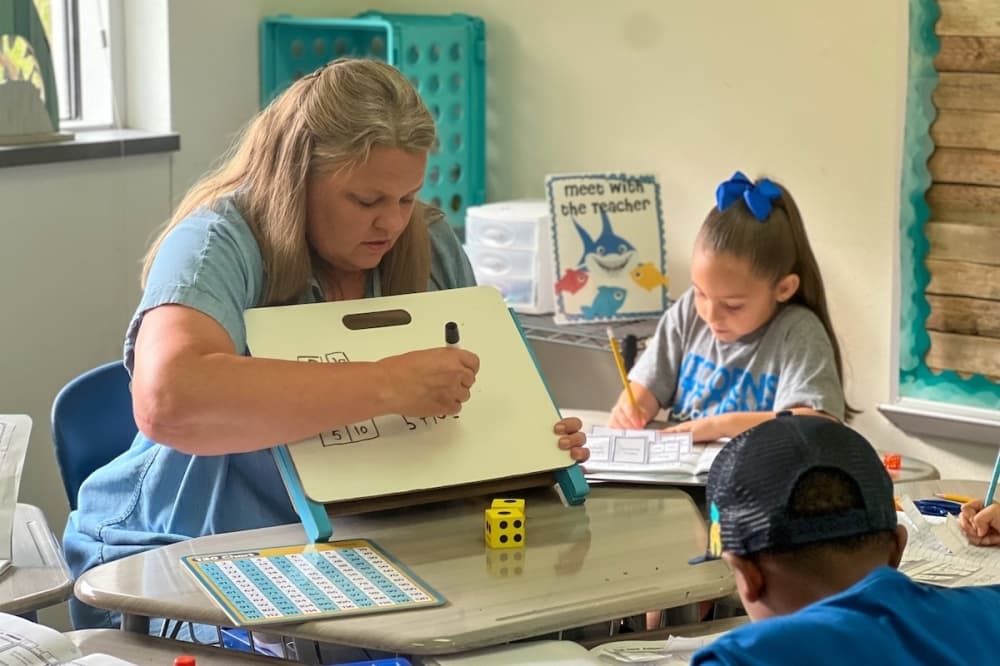 NBISD to consider teacher pay raises for 2026-27 school year