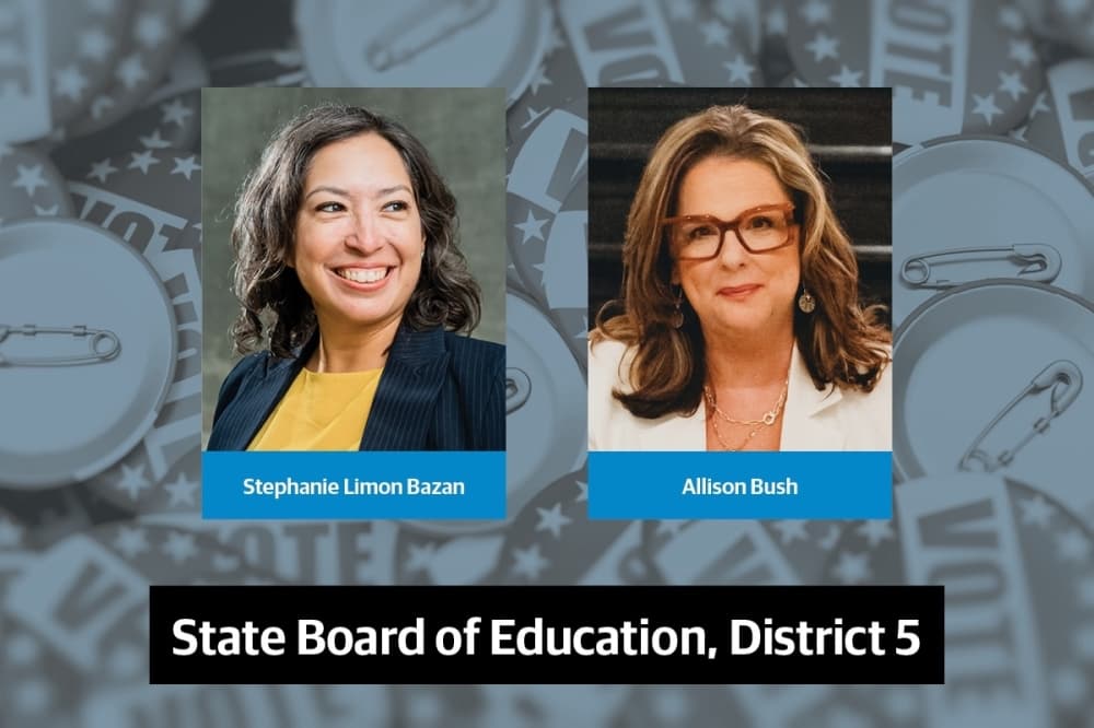 Q&A: Meet the Democratic candidates running for State Board of Education District 5 in May's runoff election