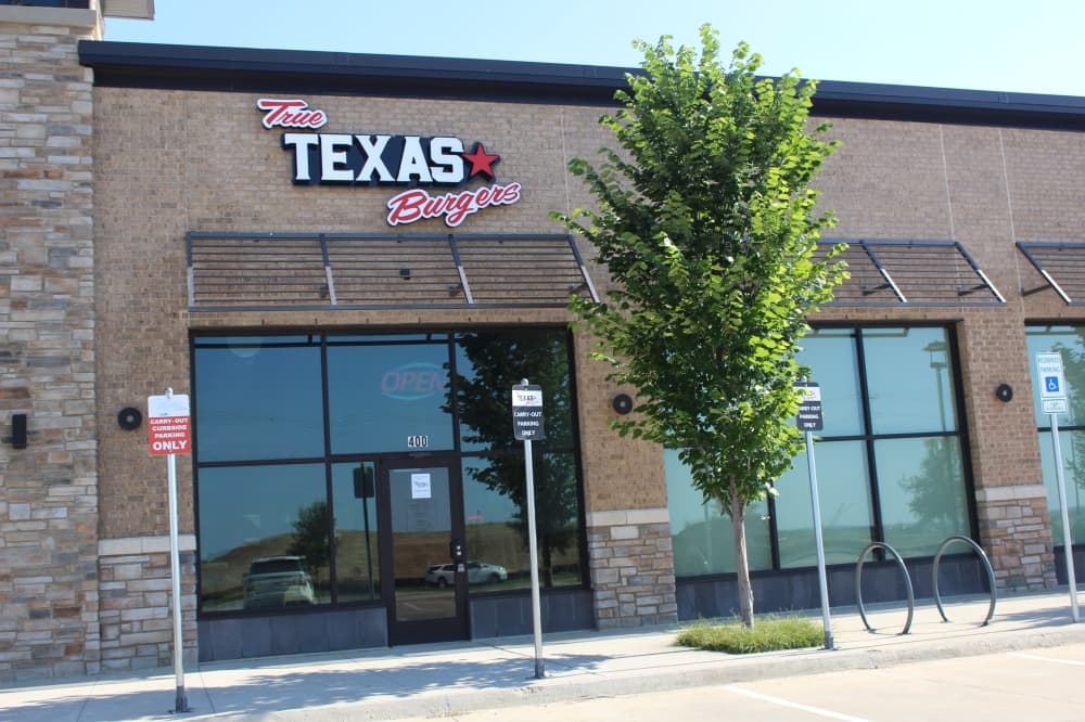 True Texas Burgers to offer burgers, melts in Frisco