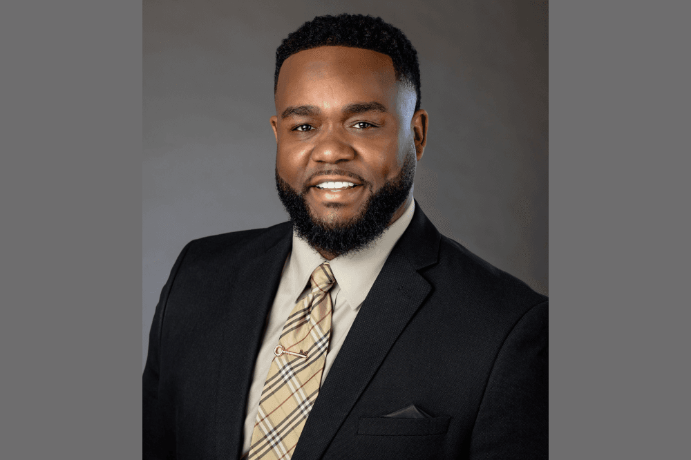 derion jackson headshot