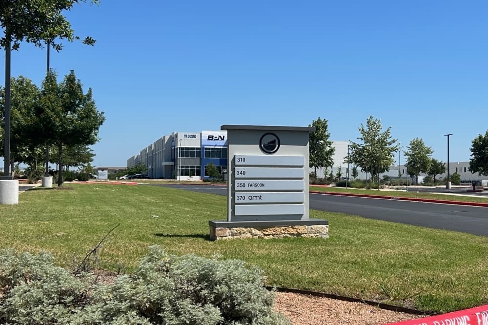 3D printing company AMT Post Pro expands to Round Rock