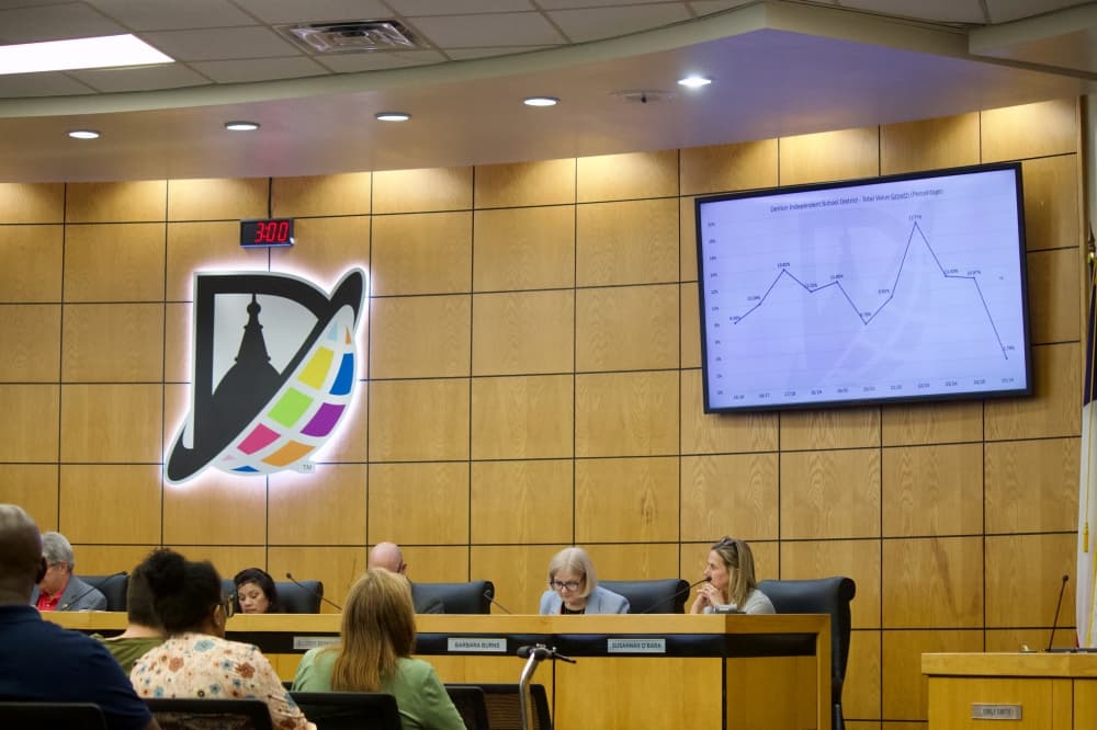 Denton ISD to increase personnel spending by $28M in FY 2026-27