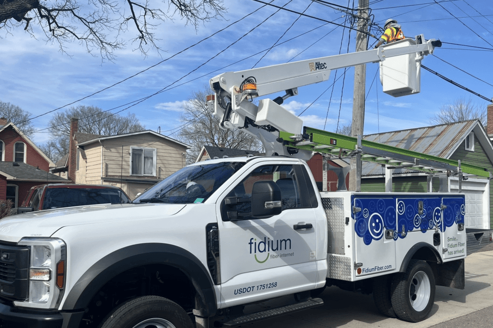 Tired of slow Wi-Fi? Fidium launches major internet upgrade, selects Katy as first Texas market