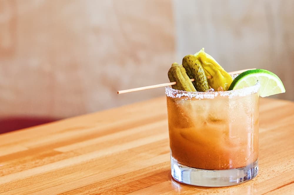 bloody mary
