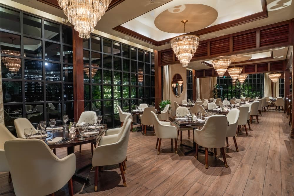 Truluck’s marks decade serving prime seafood in The Woodlands 