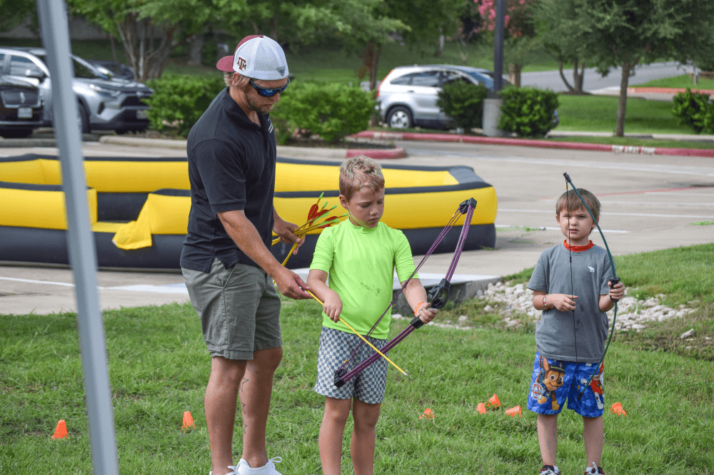 YMCA delivers youth programs across Brazos Valley to meet growing need for accessible enrichment