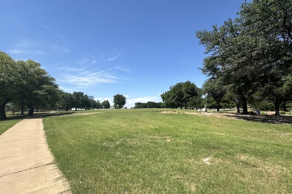 Plano approves landscaping services for new 5-acre park near Legacy West