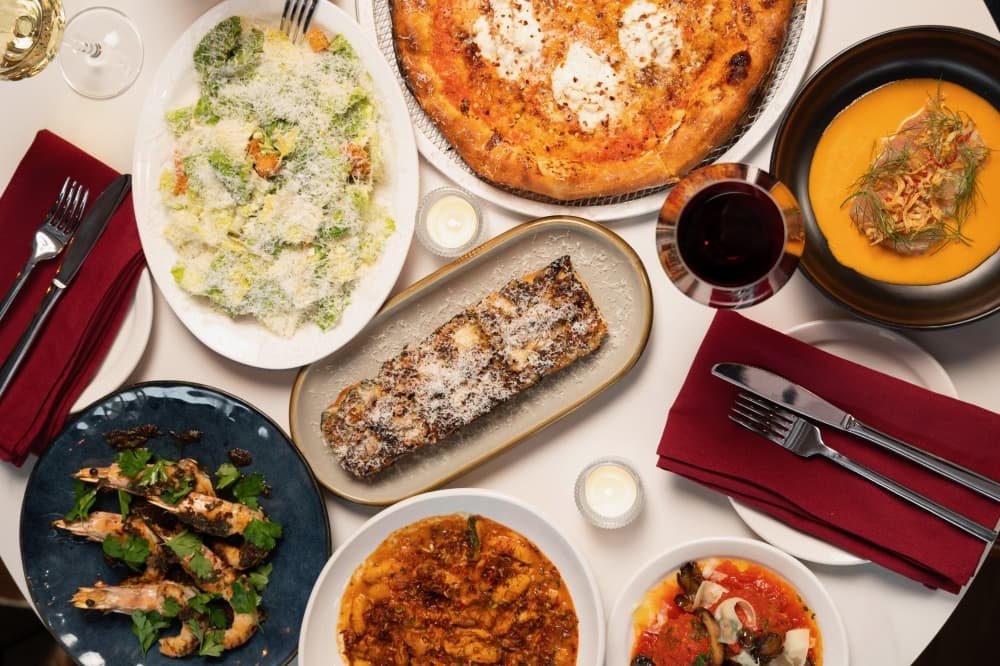 Austin, Bastrop, Hutto and Round Rock eateries to try this May