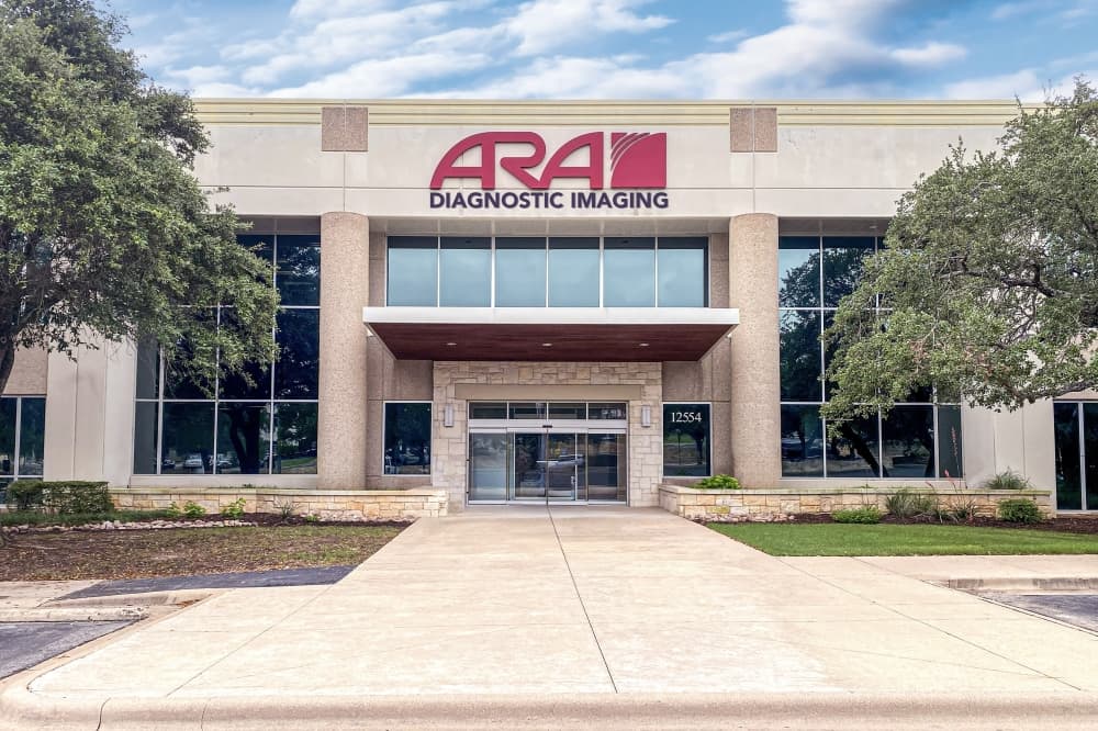 ARA Diagnostic Imaging to launch new location in Northwest Austin this summer