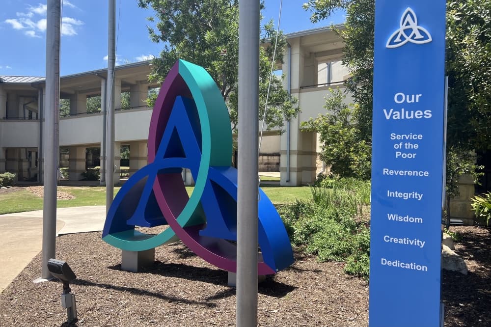 From spinal surgery to orthopedic care: Ascension Seton Southwest Hospital expands services