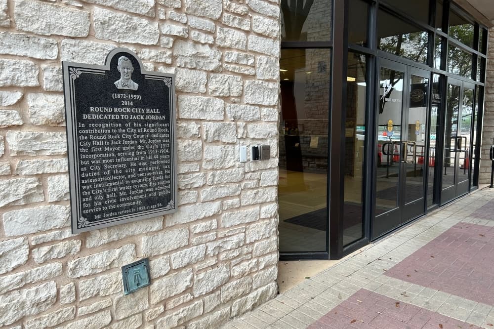 Round Rock policy update removes parking minimum for most nonresidential development