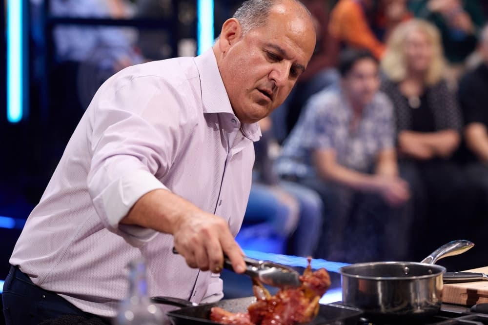Bastrop home cook brings local flavor to ‘MasterChef: Global Gauntlet’