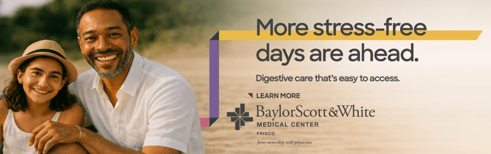 bsw digestive health ad