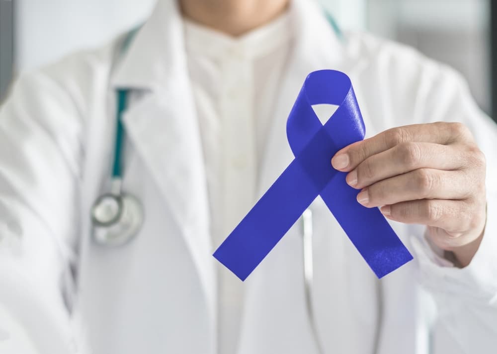 A simpler path to colon cancer screening now available at Baylor Scott & White Medical Center – Frisco