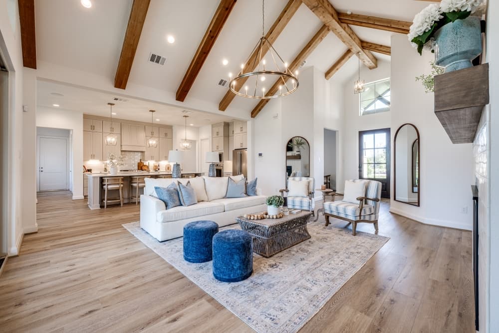 Homes by Faircroft launches in 5 communities with focus on affordable, elevated homes