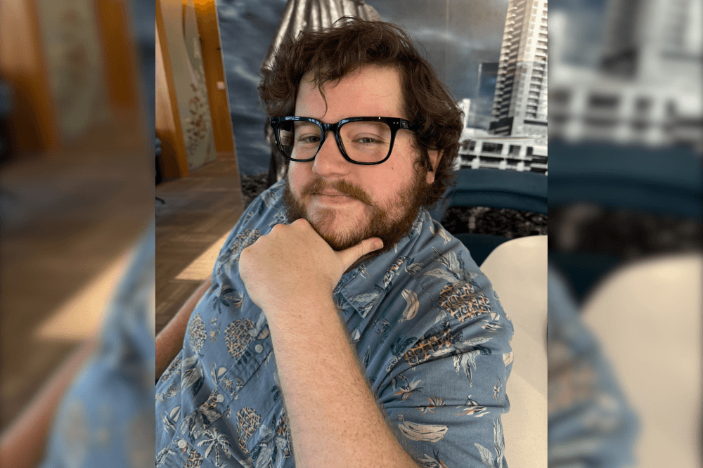 nuance glasses